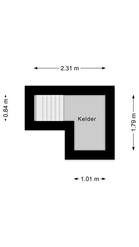 Steijnlaan 50 Floorplan Blur 4