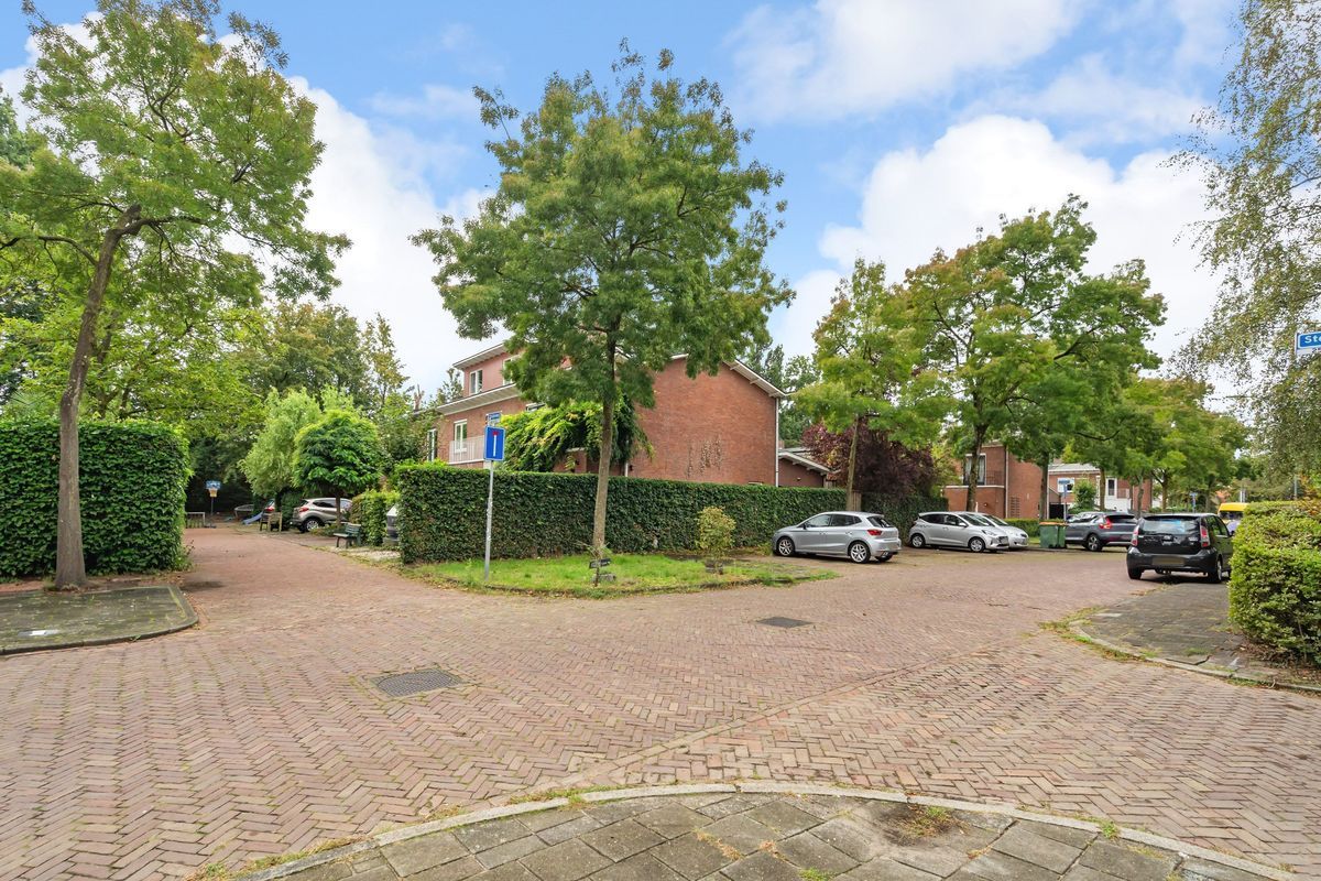 Steijnlaan 50 Photo Blur 59
