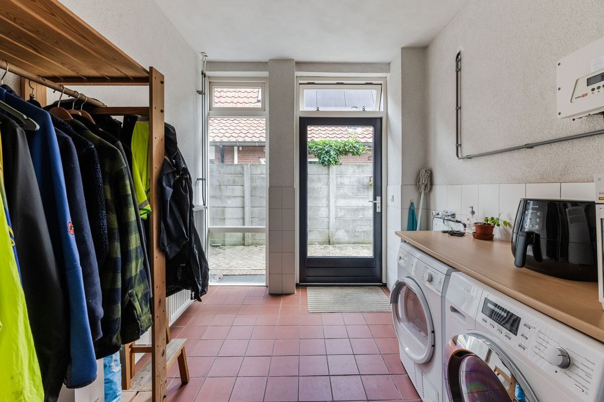 Gerardus Majellastraat 24 Photo Blur 32