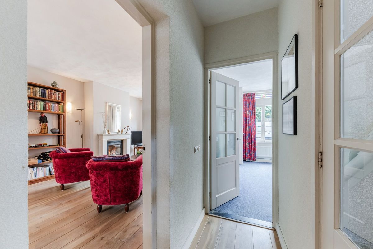 Gerardus Majellastraat 24 Photo Blur 34