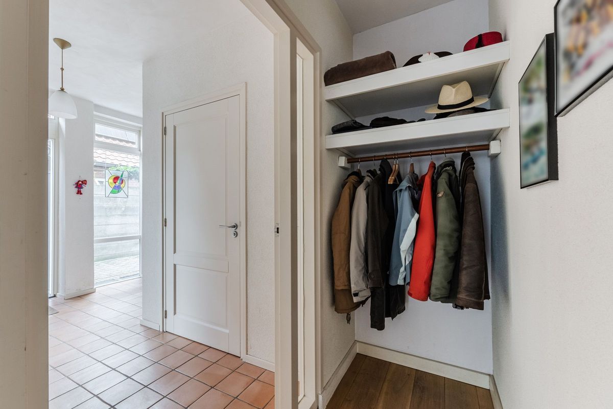 Gerardus Majellastraat 24 Photo Blur 35