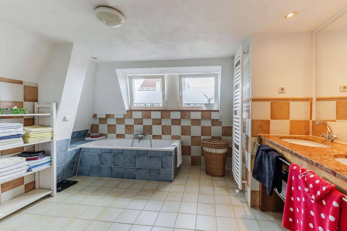 Gerardus Majellastraat 24 Photo Blur 45