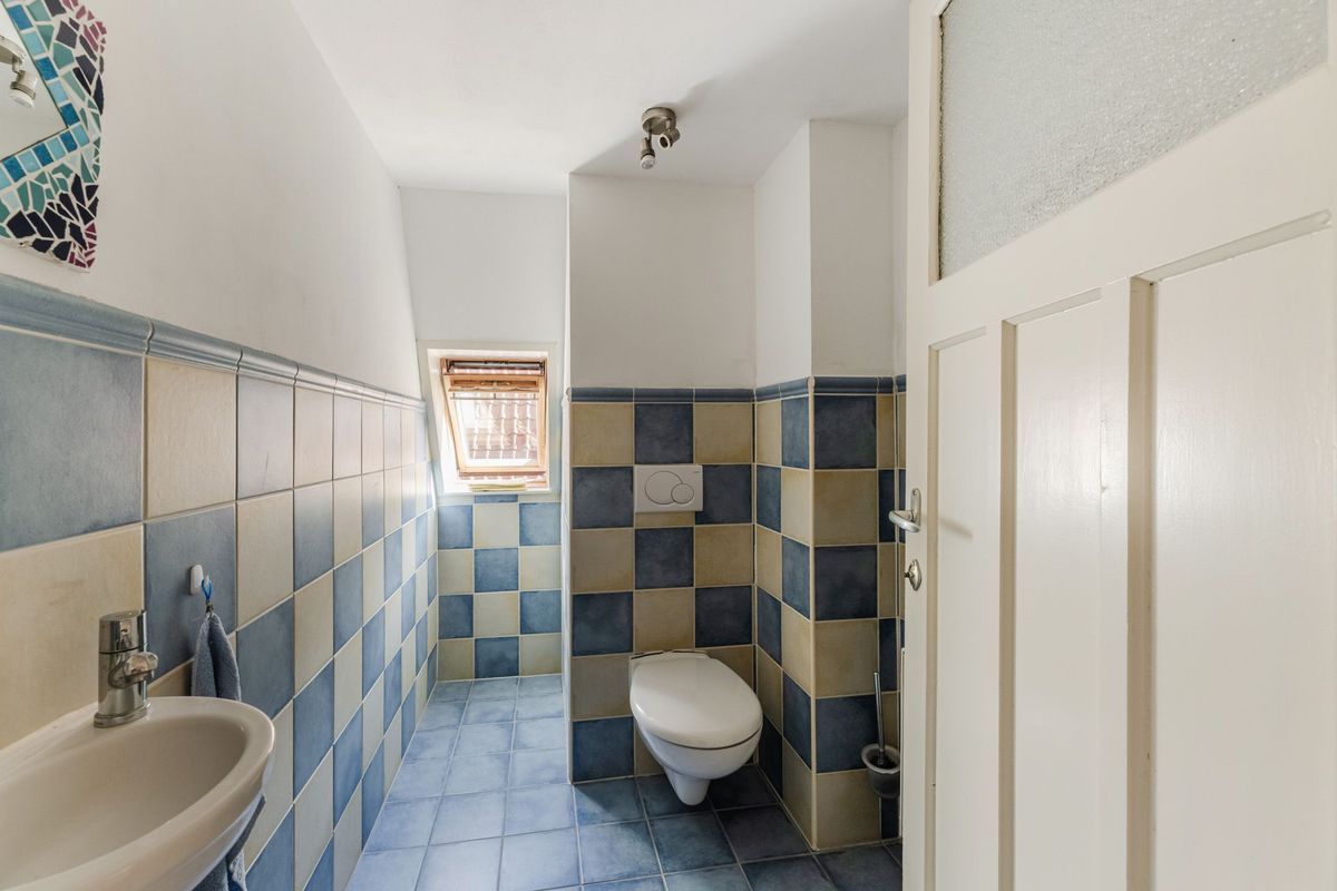 Gerardus Majellastraat 24 Photo Blur 37