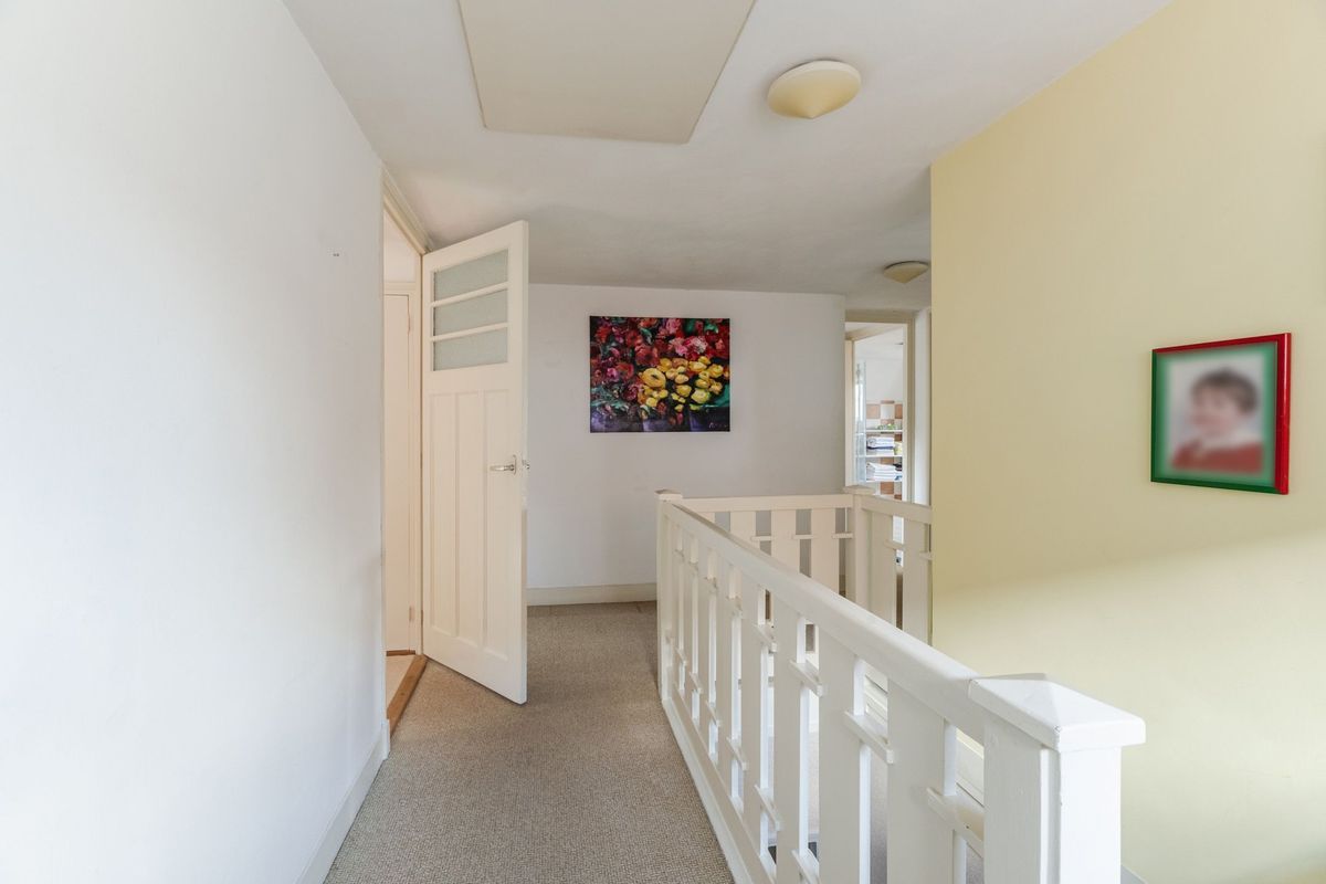Gerardus Majellastraat 24 Photo Blur 36