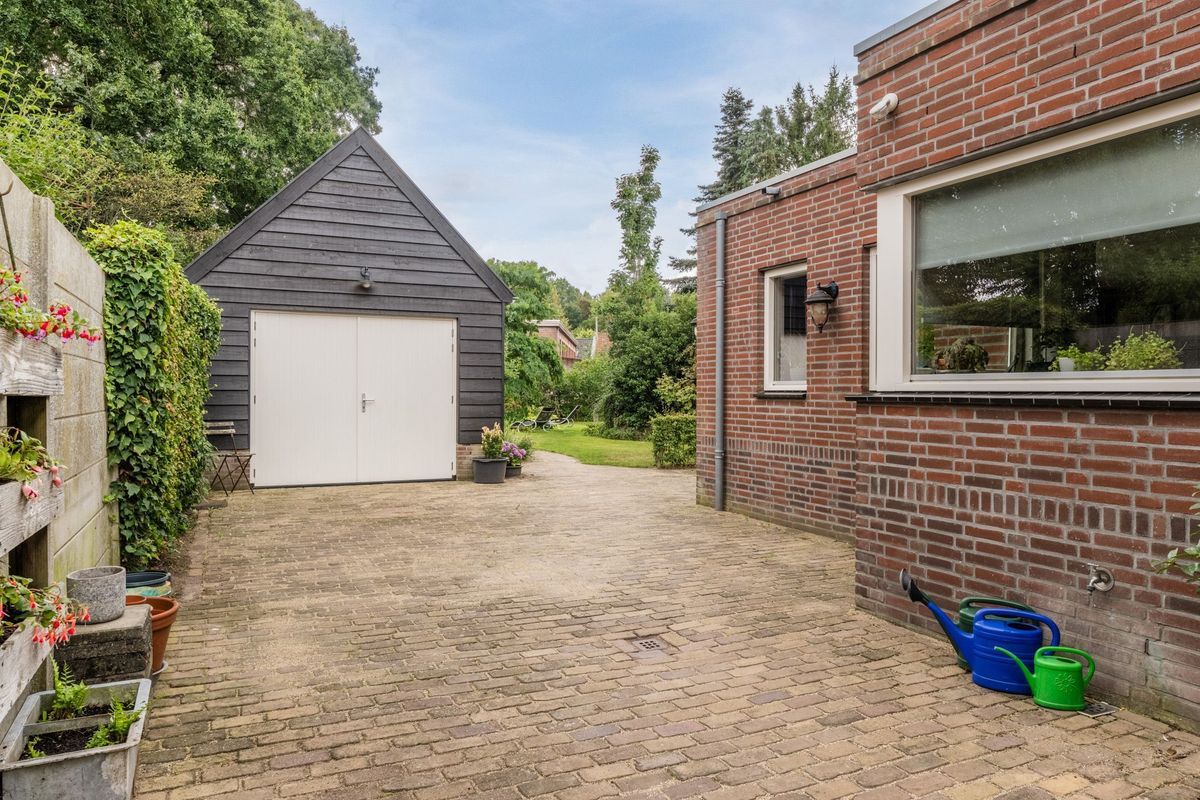 Gerardus Majellastraat 24 Photo Blur 54