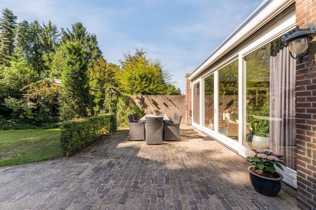 Gerardus Majellastraat 24 Photo Blur 55