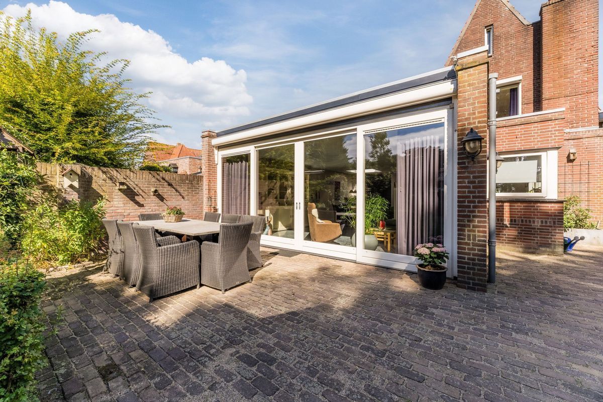 Gerardus Majellastraat 24 Photo Blur 56