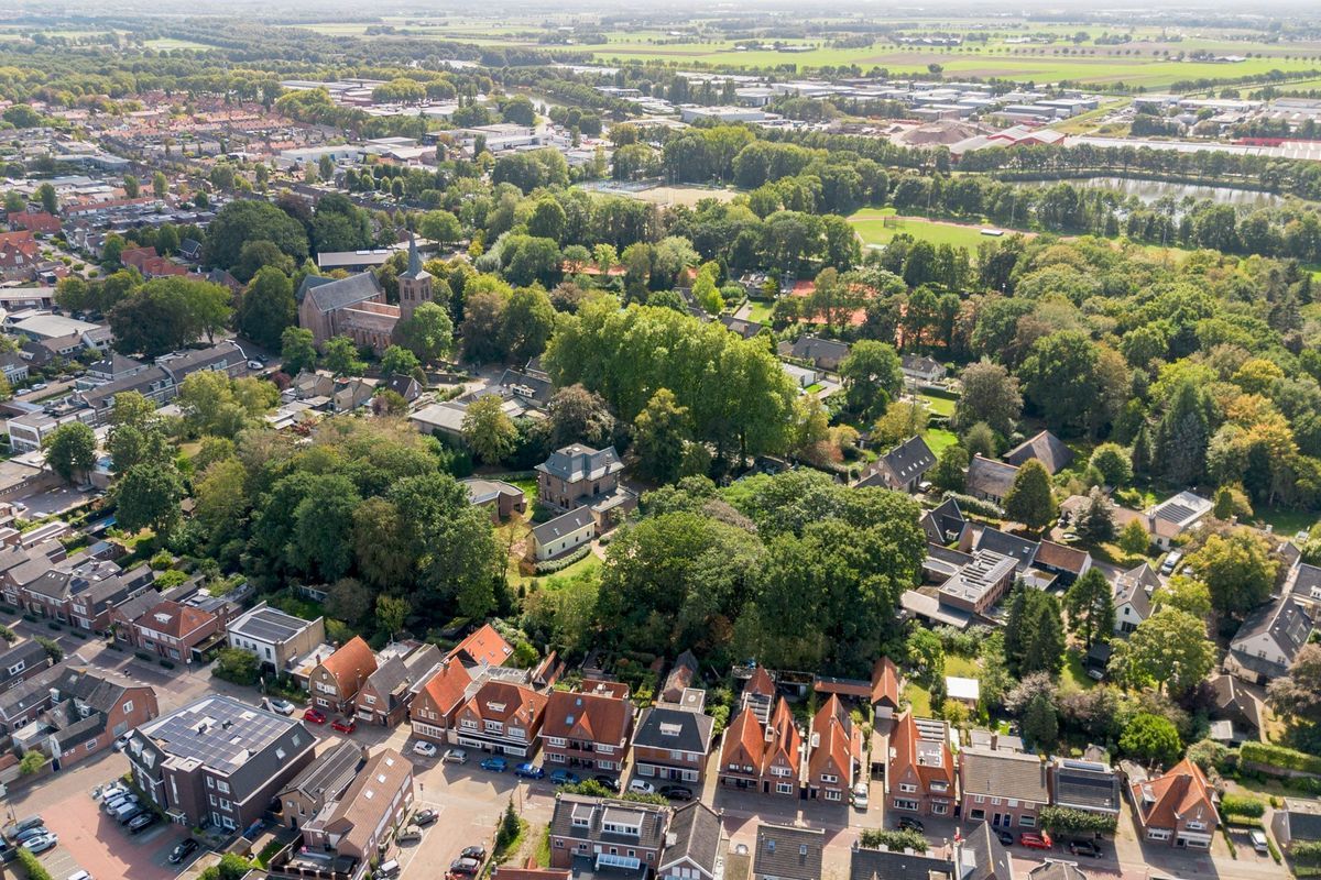 Gerardus Majellastraat 24 Photo Blur 80