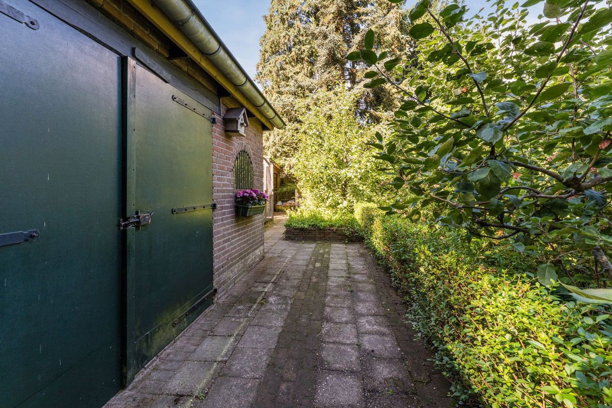 Gerardus Majellastraat 24 Photo Blur 73