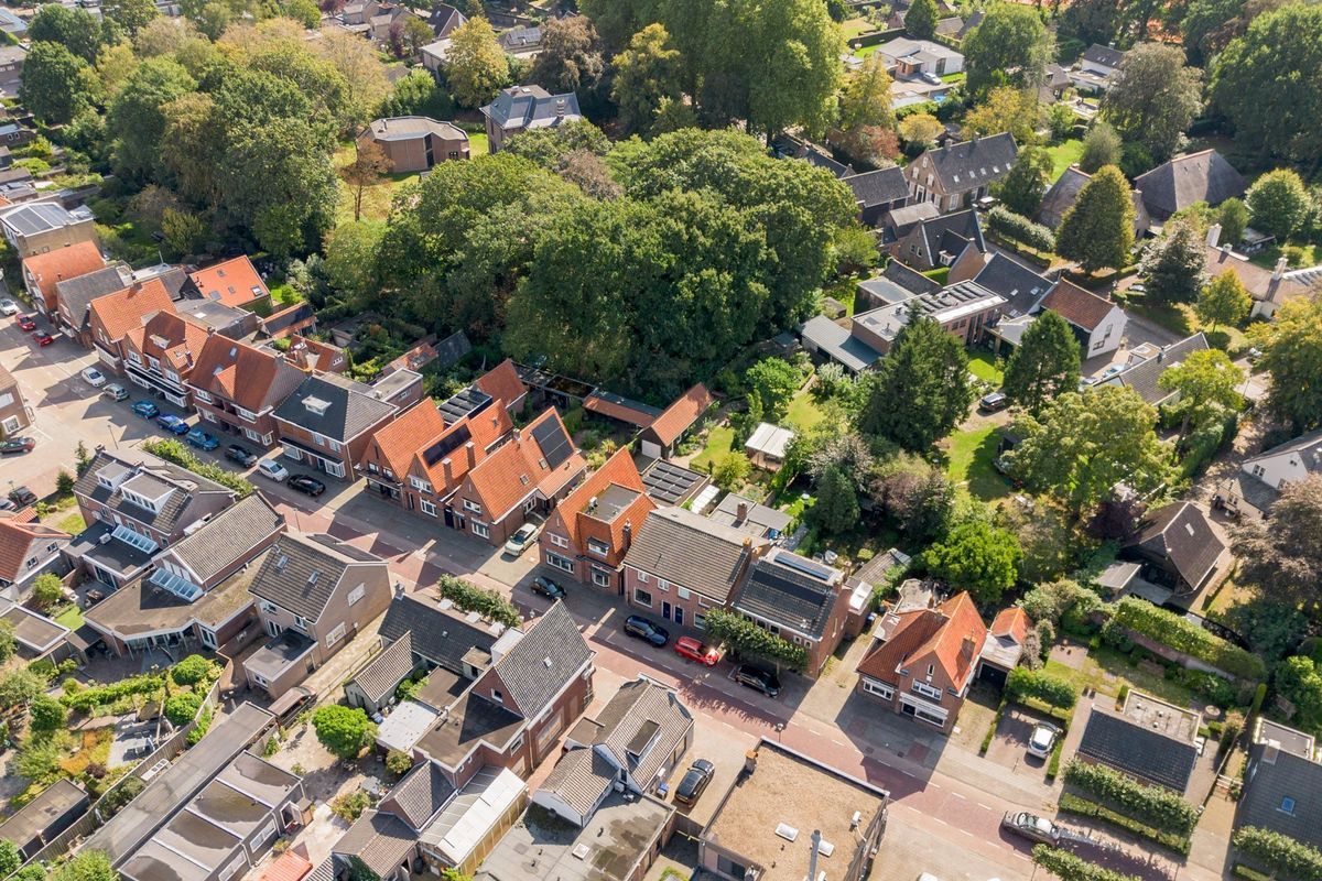Gerardus Majellastraat 24 Photo Blur 78