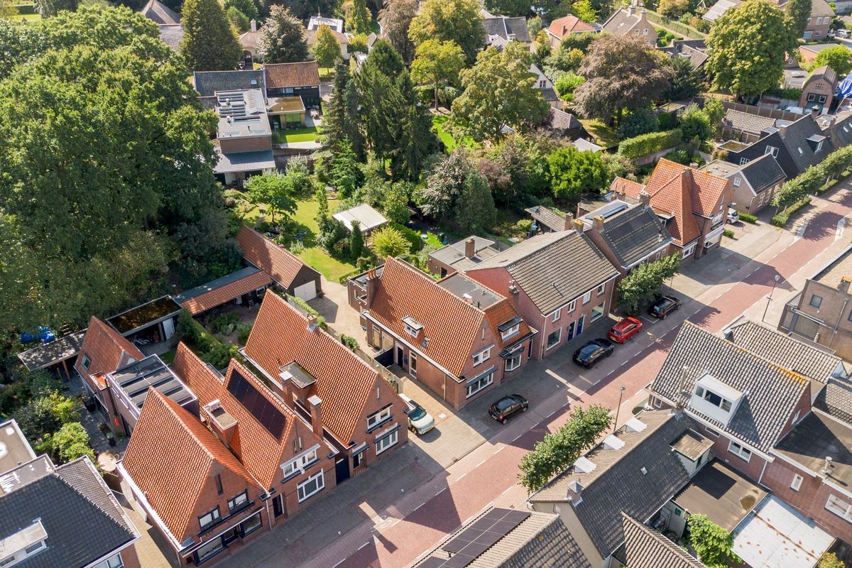 Gerardus Majellastraat 24 Photo Blur 79