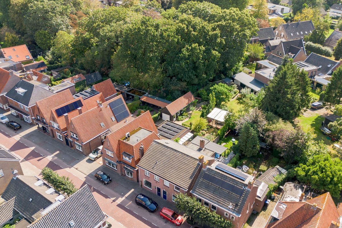 Gerardus Majellastraat 24 Photo Blur 81
