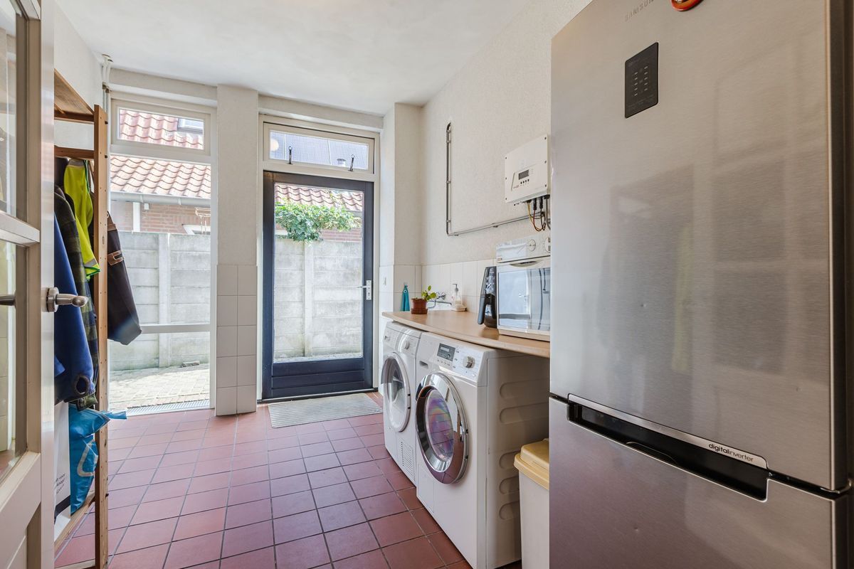 Gerardus Majellastraat 24 Photo Blur 33