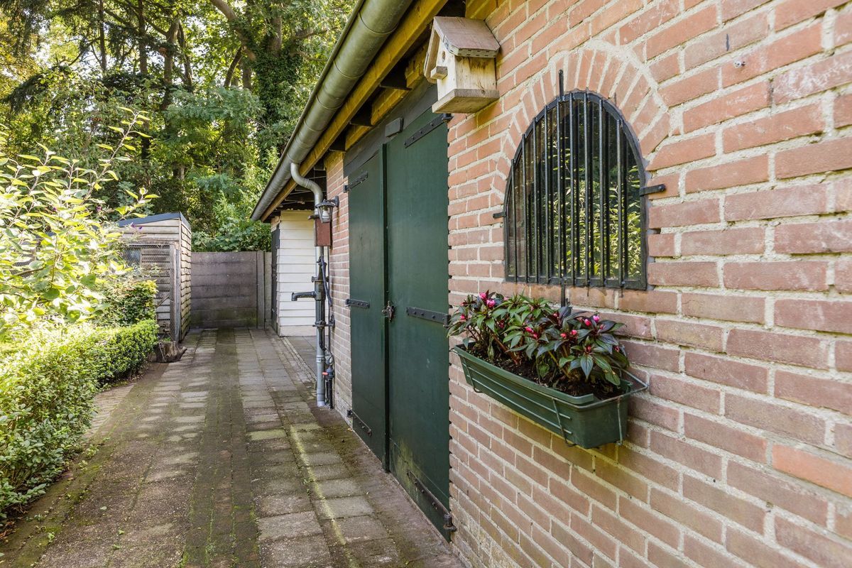 Gerardus Majellastraat 24 Photo Blur 74