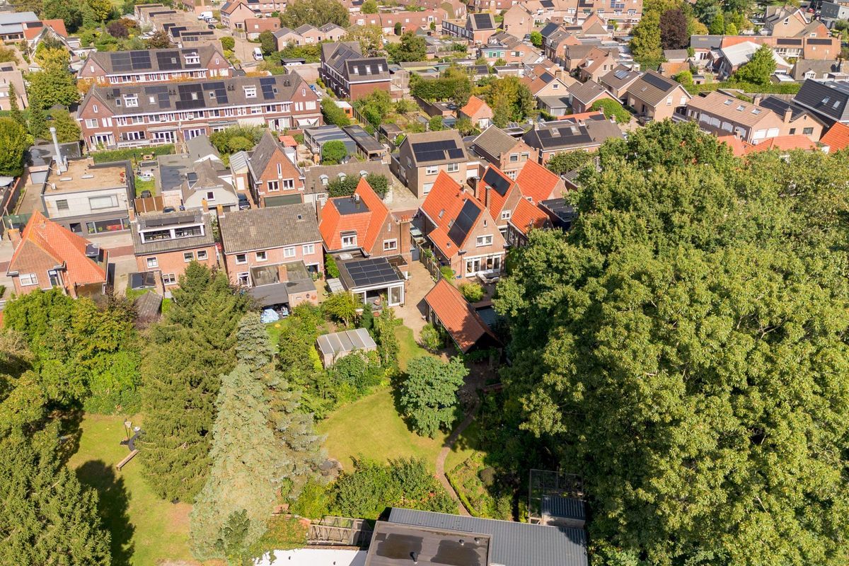 Gerardus Majellastraat 24 Photo Blur 7