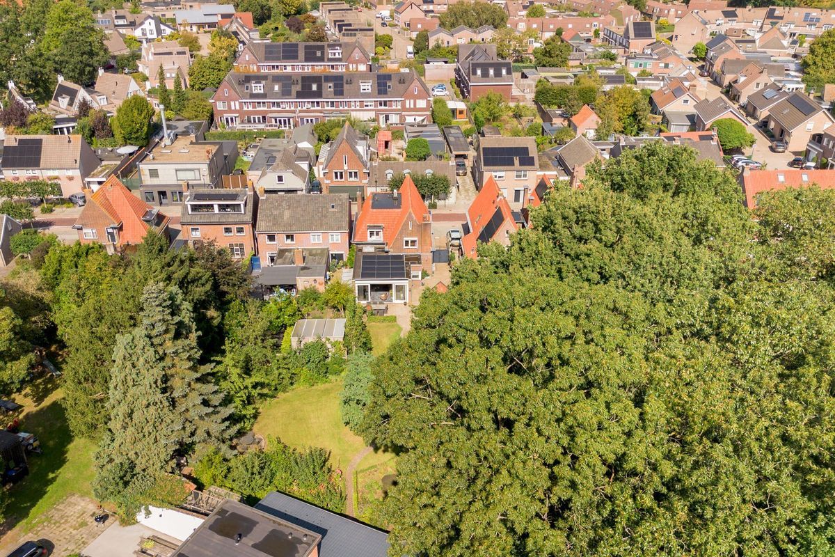 Gerardus Majellastraat 24 Photo Blur 83