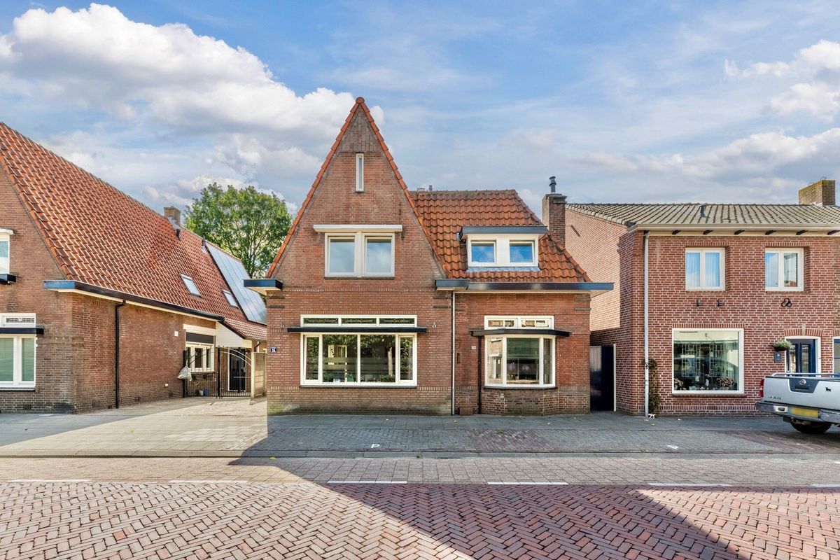 Gerardus Majellastraat 24 Photo Blur 9