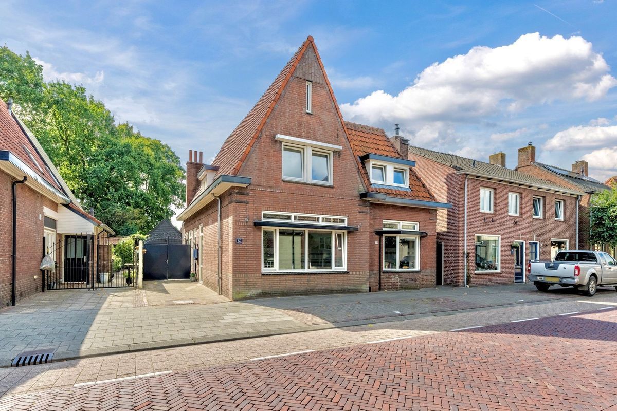 Gerardus Majellastraat 24 Photo Blur 0