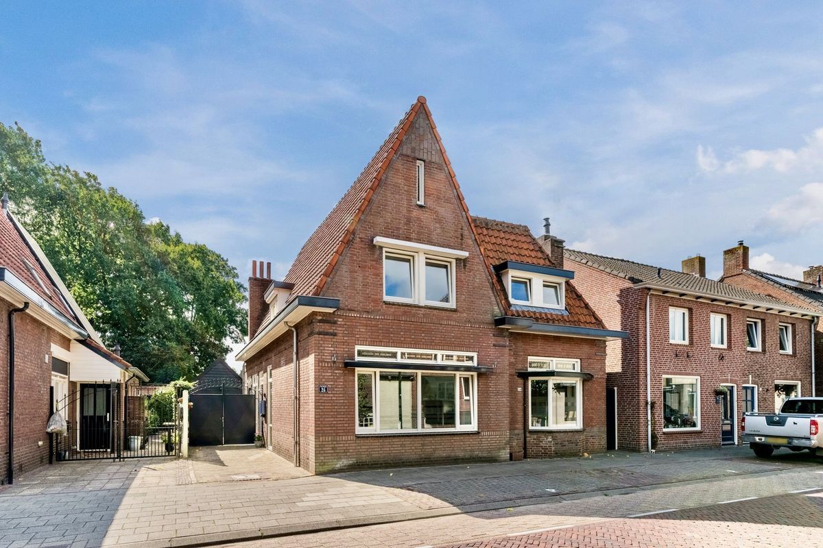 Gerardus Majellastraat 24 Photo Blur 76