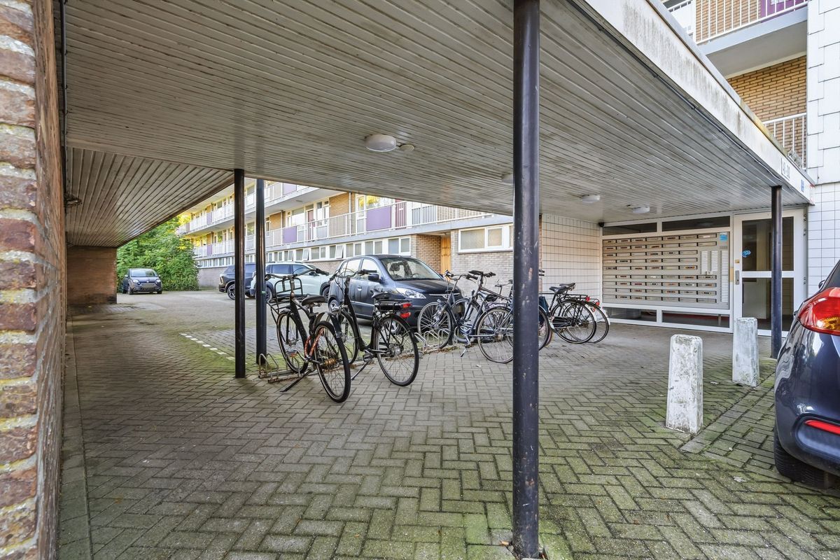Antwerpenstraat 192 Photo Blur 32