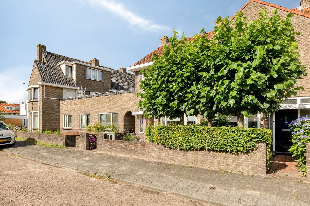 Zeisstraat 1 Photo Blur 48