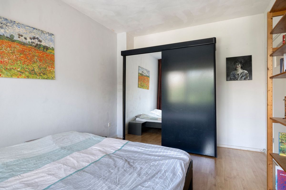 Zeisstraat 1 Photo Blur 21