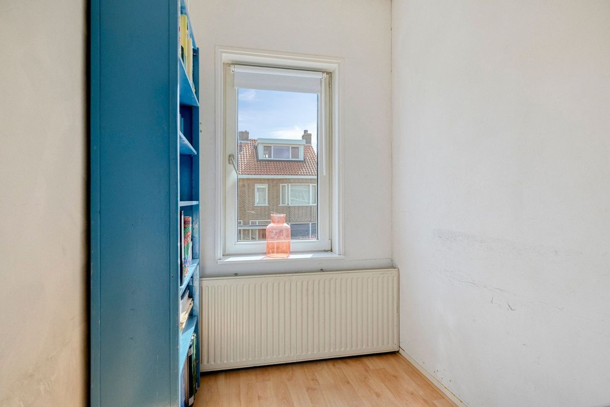 Zeisstraat 1 Photo Blur 25