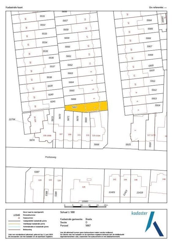 Zeisstraat 1 Floorplan Blur 0