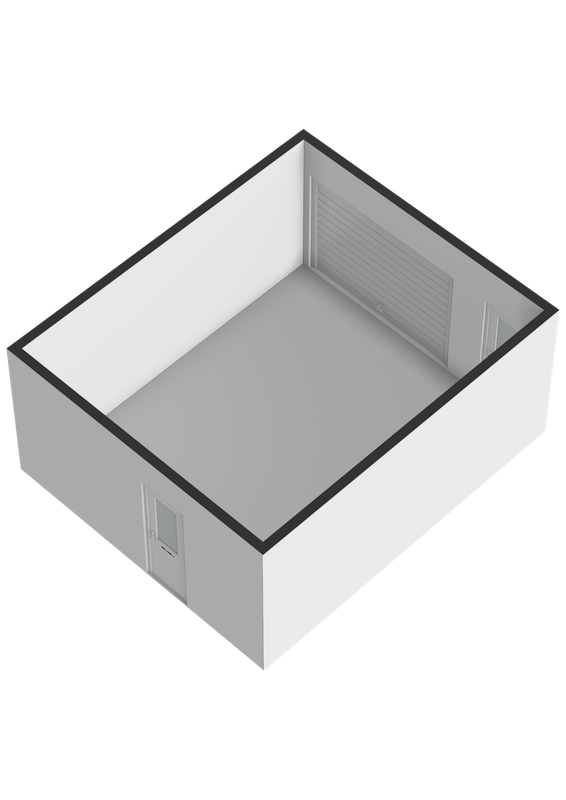 Valkenierslaan 231 Floorplan Blur 8