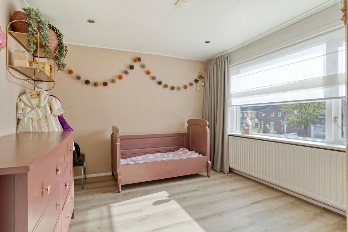Leo XIII-straat 29 Photo Blur 21