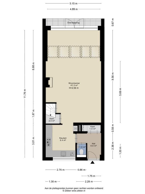 Scorpius 61 Floorplan Blur 0