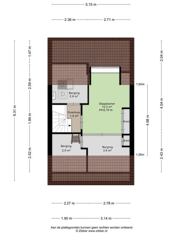 Scorpius 61 Floorplan Blur 2