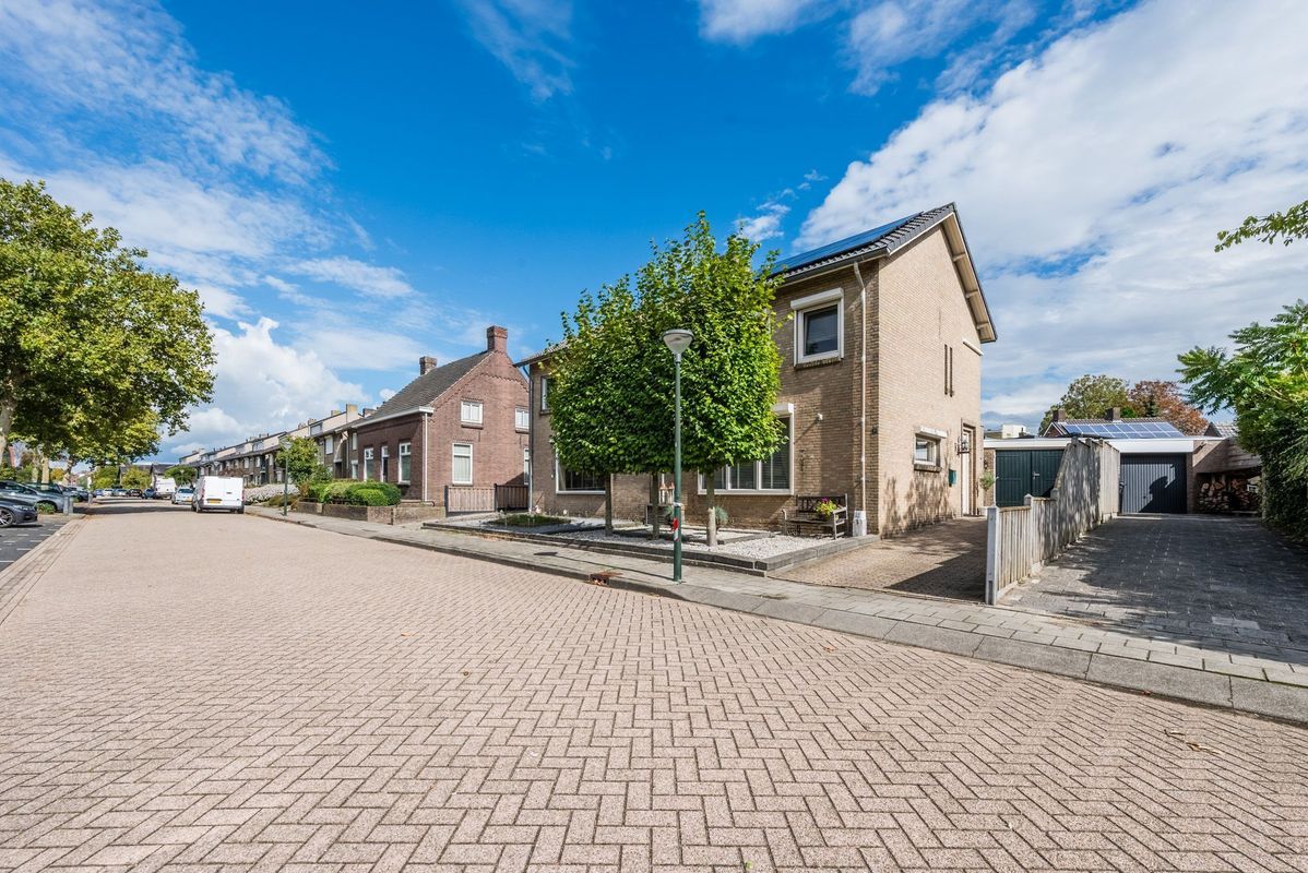 Kievitstraat 2 - A Photo Blur 6