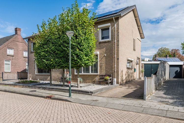 Kievitstraat 2 - A Photo 1