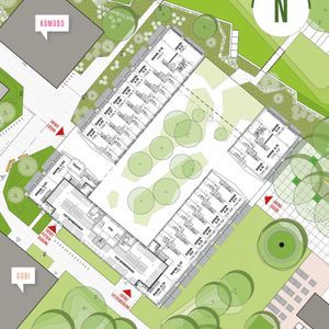 BLOSSEM Edison - Type 4 | Stadswoning Photo 4