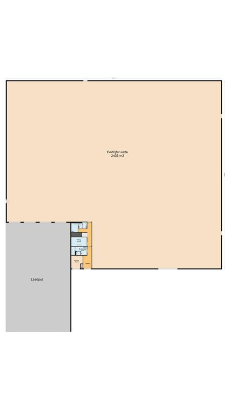 Kempenbaan 15 Floorplan Blur 0