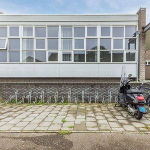 Mendelssohnlaan 3 - G Photo 4