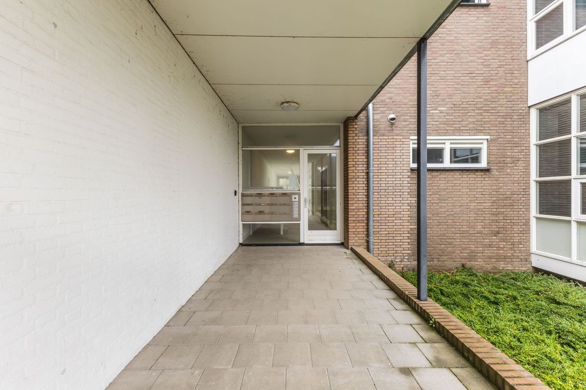 Mendelssohnlaan 3 - G Photo Blur 7