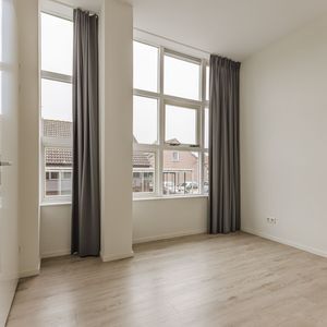 Mendelssohnlaan 3 - G Photo 2