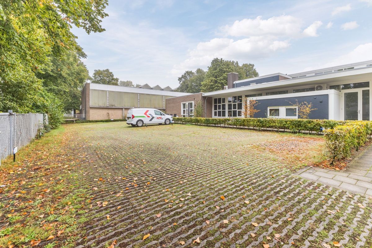 Mendelssohnlaan 3 - G Photo Blur 19