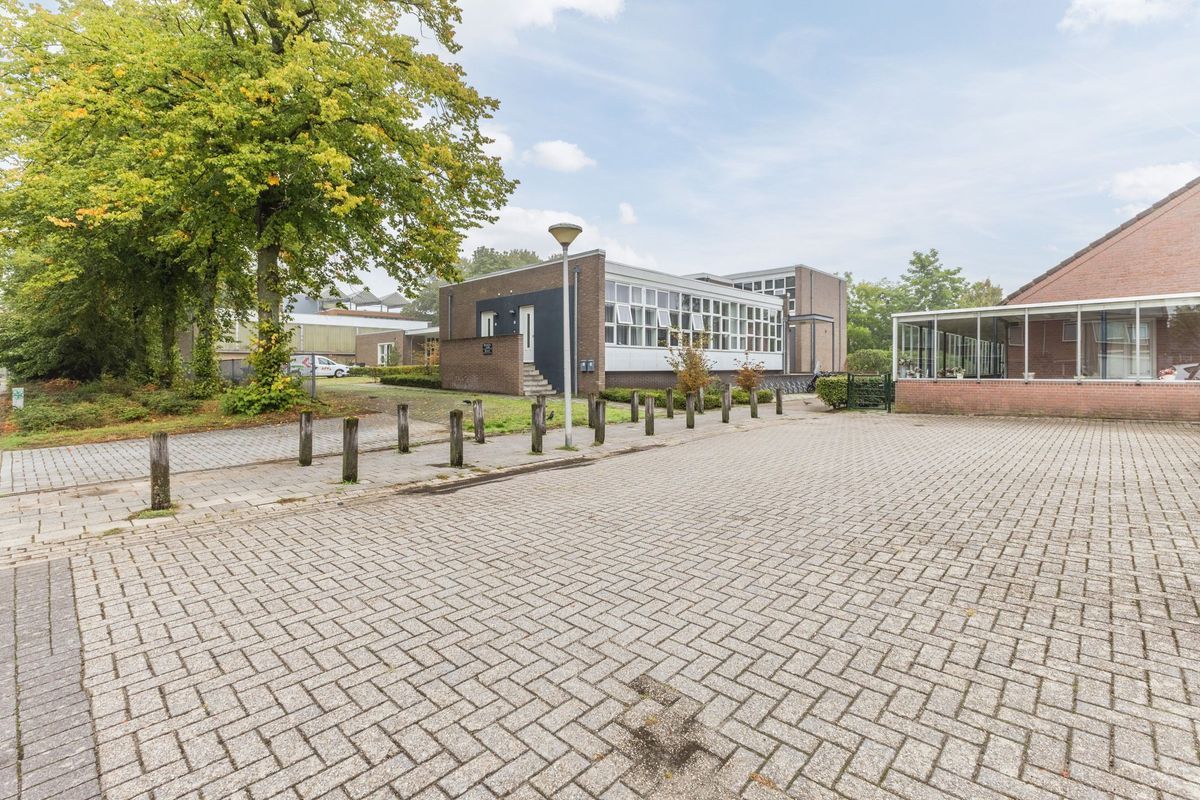 Mendelssohnlaan 3 - G Photo Blur 21