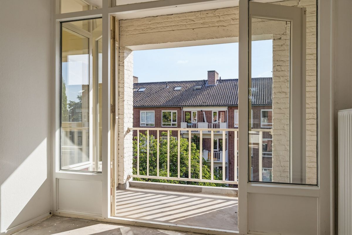 Verbeetenstraat 69 - C Photo Blur 11