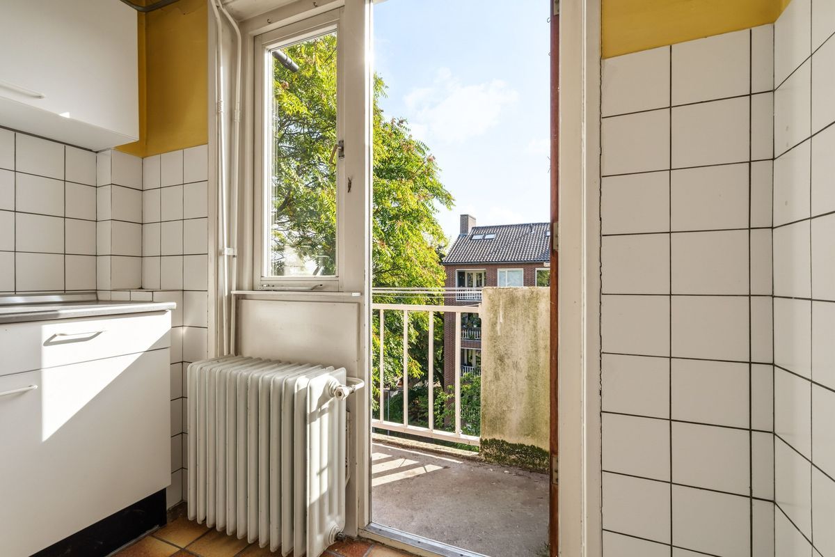 Verbeetenstraat 69 - C Photo Blur 17