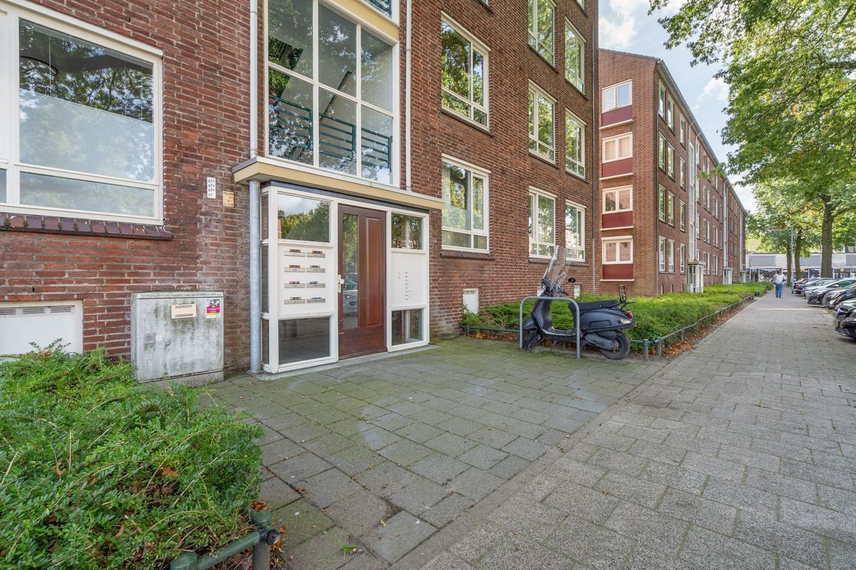 Verbeetenstraat 69 - C Photo Blur 29