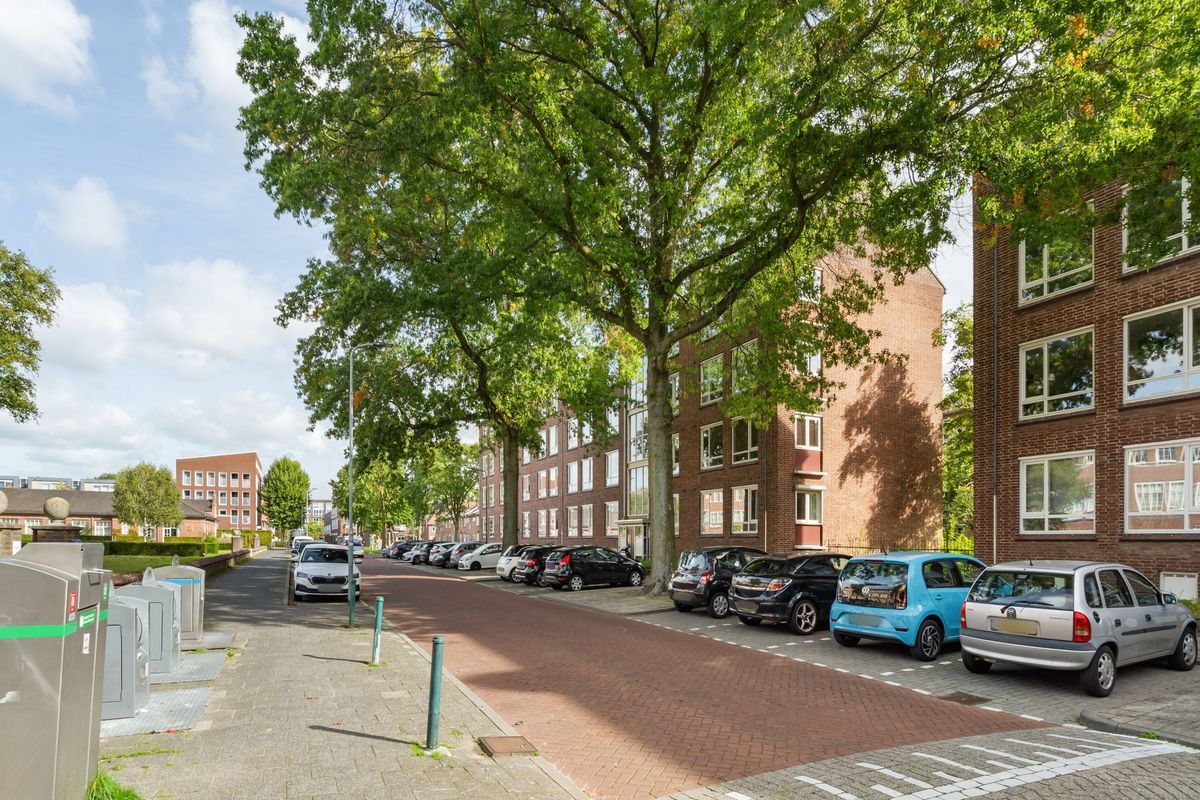 Verbeetenstraat 69 - C Photo Blur 34