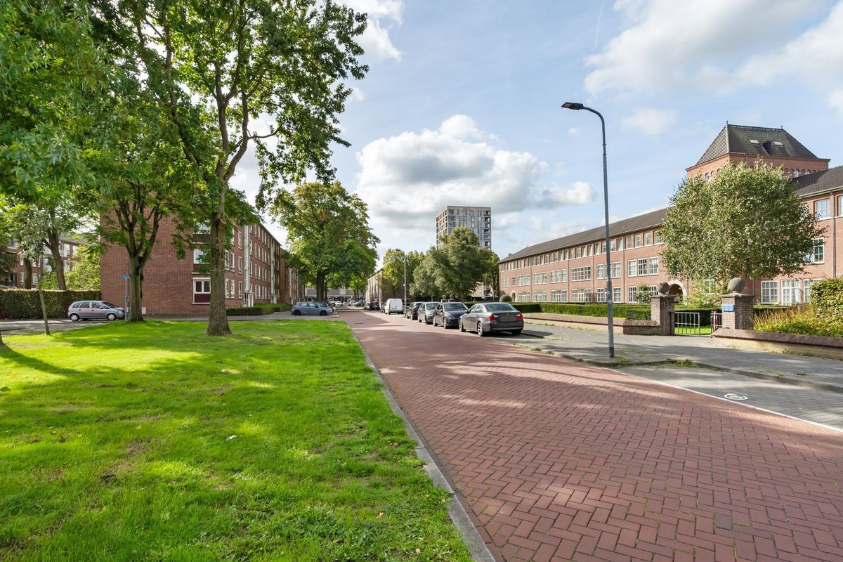 Verbeetenstraat 69 - C Photo Blur 37