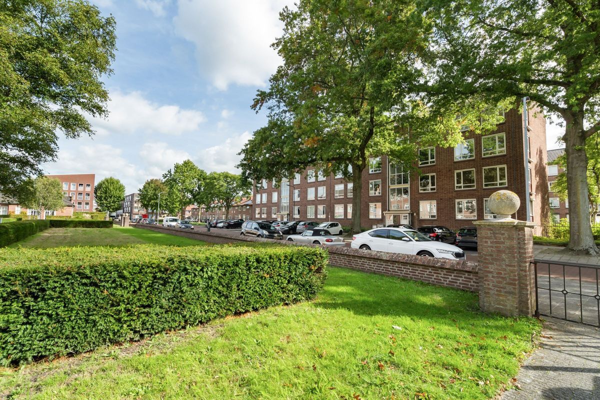 Verbeetenstraat 69 - C Photo Blur 35