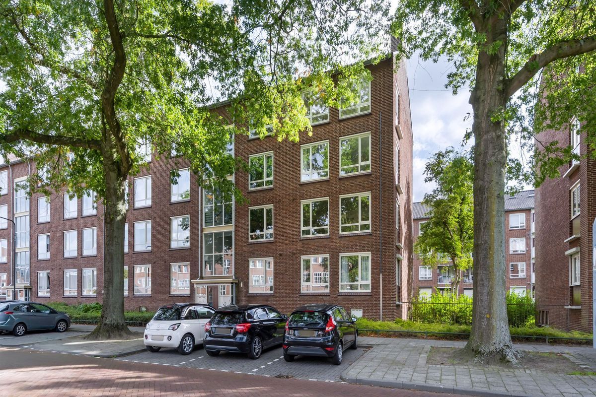 Verbeetenstraat 69 - C Photo Blur 33