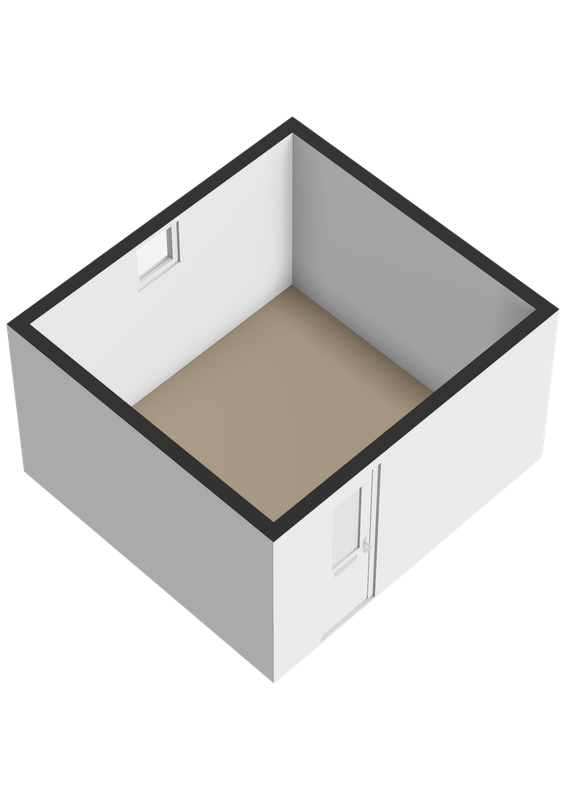 Verbeetenstraat 69 - C Floorplan Blur 3