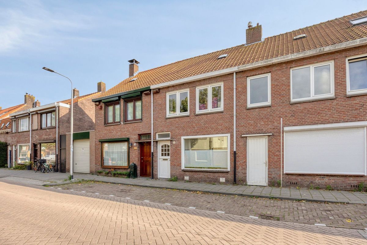 Wagenaarstraat 16 - a Photo Blur 23